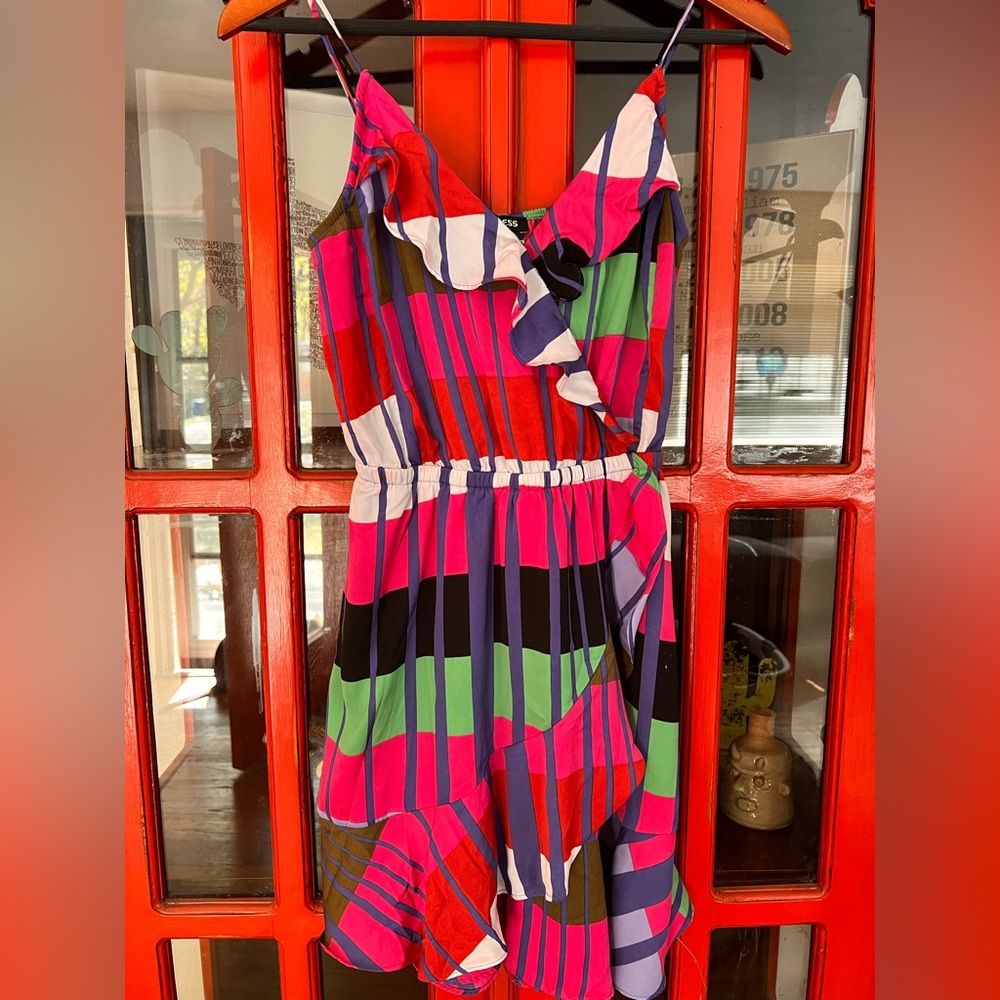Express sundress